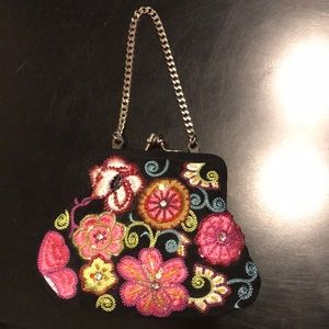 Vera Bradley Clutch
